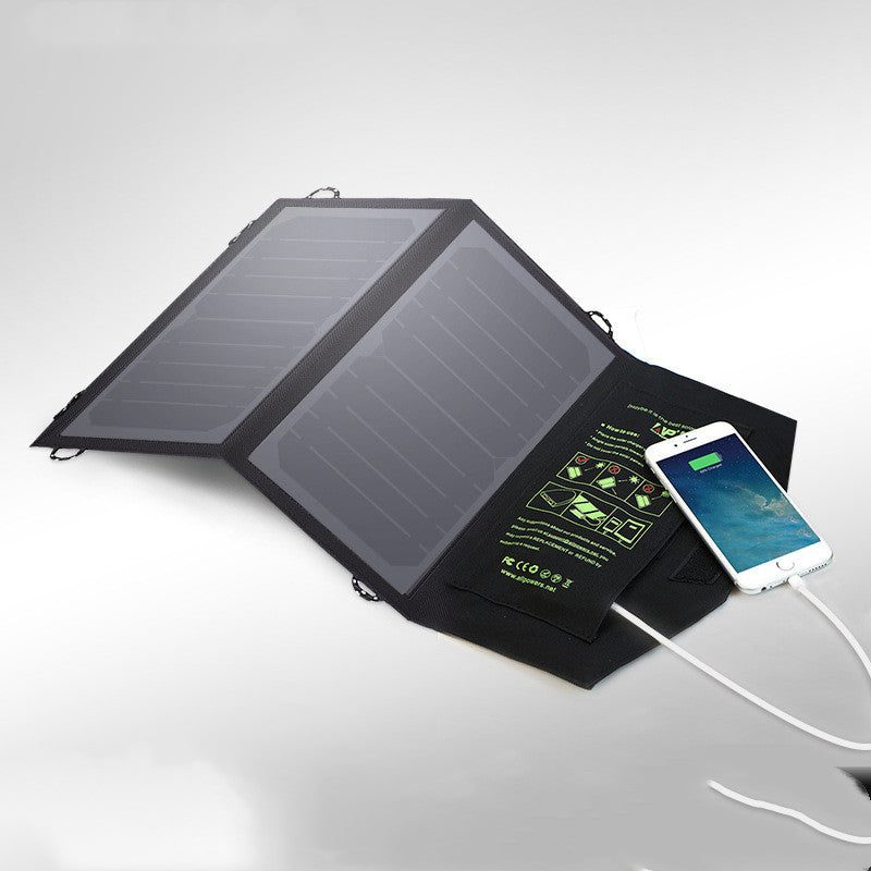 Solar Charger Outdoor Mobile Phone Solar