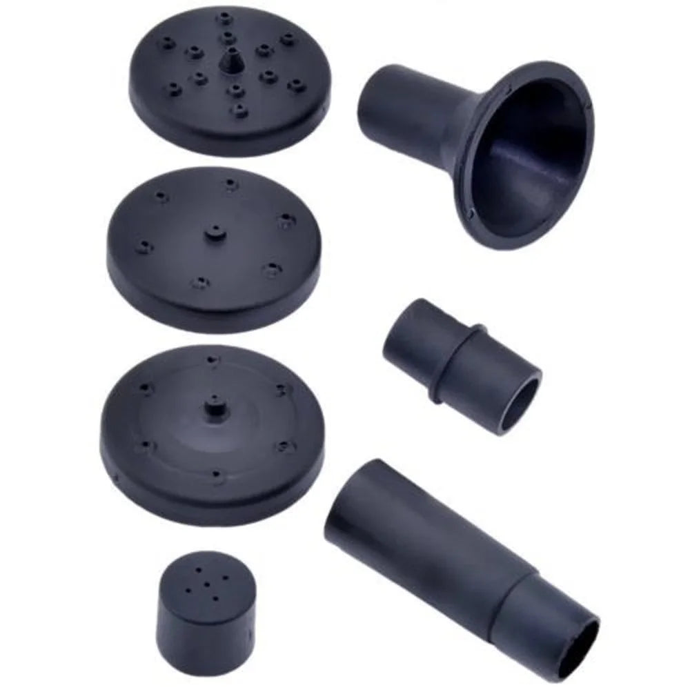 Clearance!Solar Water Pump Kit,Solar Fountain for Birdbath,Solar Water Panel Power Pump Kit Pool Garden Pond Watering Submersible for Pond, Pool, Garden, Fish Tank, Aquarium