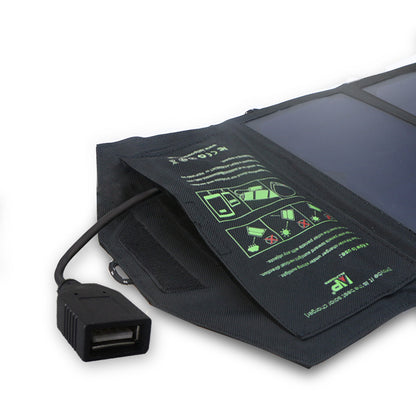 Solar Charger Outdoor Mobile Phone Solar