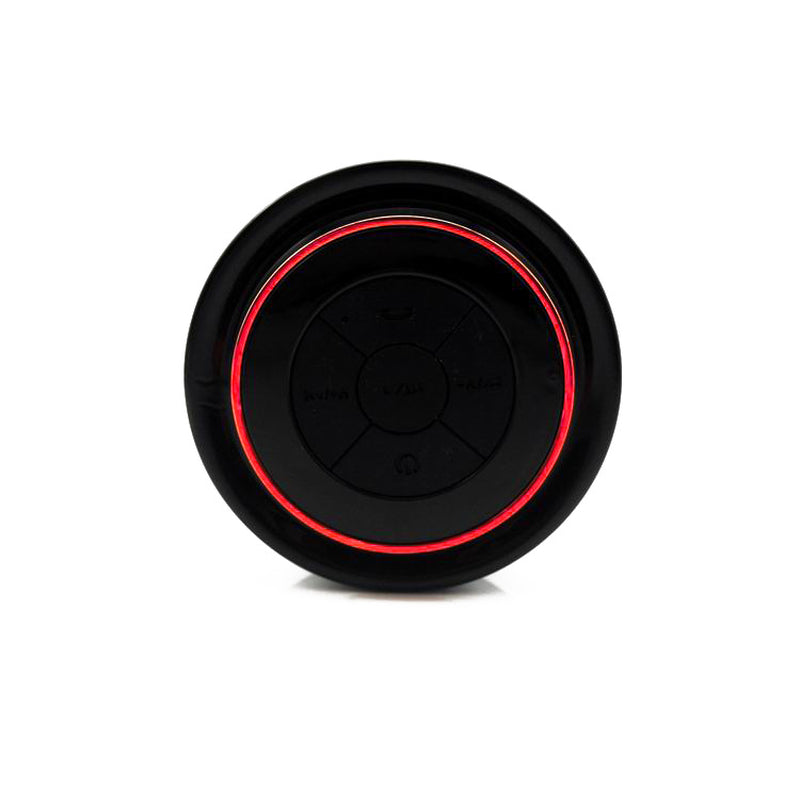 Waterproof Bluetooth Speaker Portable Speaker Mini Bathroom