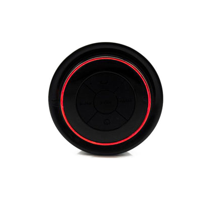 Waterproof Bluetooth Speaker Portable Speaker Mini Bathroom