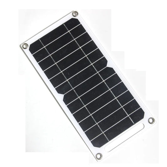 Sun-Powered Phone Juice Box: Charge Your Phone While Hiking and Pretending to Be a Solar-Powered Superhero!