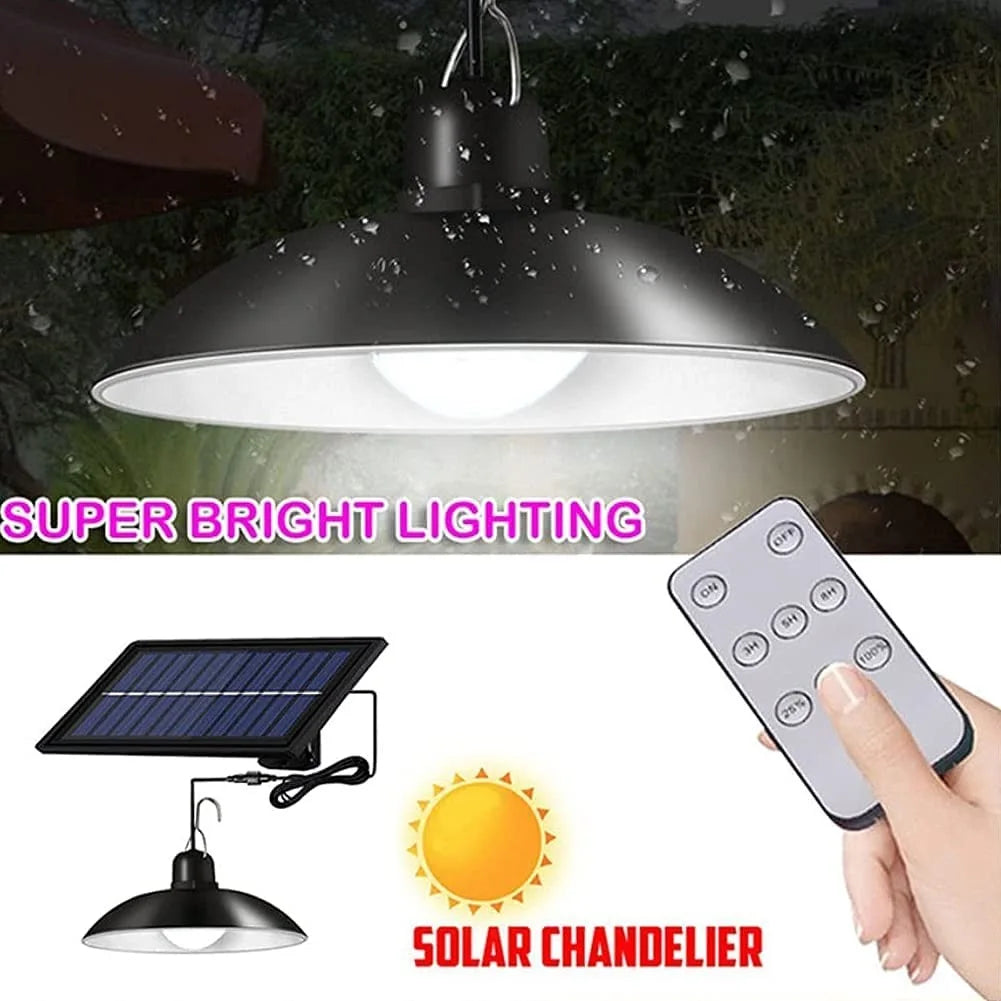 Solar Disco Balls for Your Barn: Illuminate Your Chickens' Dance Parties with Remote Control!