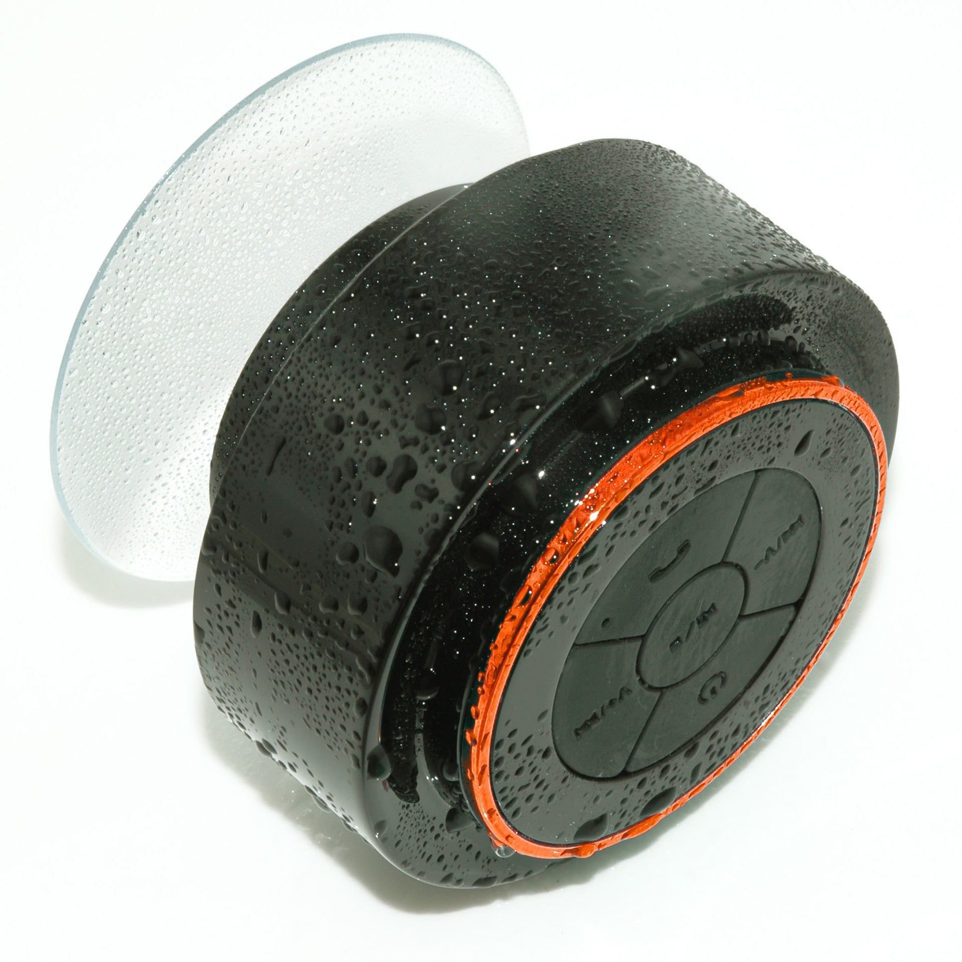 Waterproof Bluetooth Speaker Portable Speaker Mini Bathroom