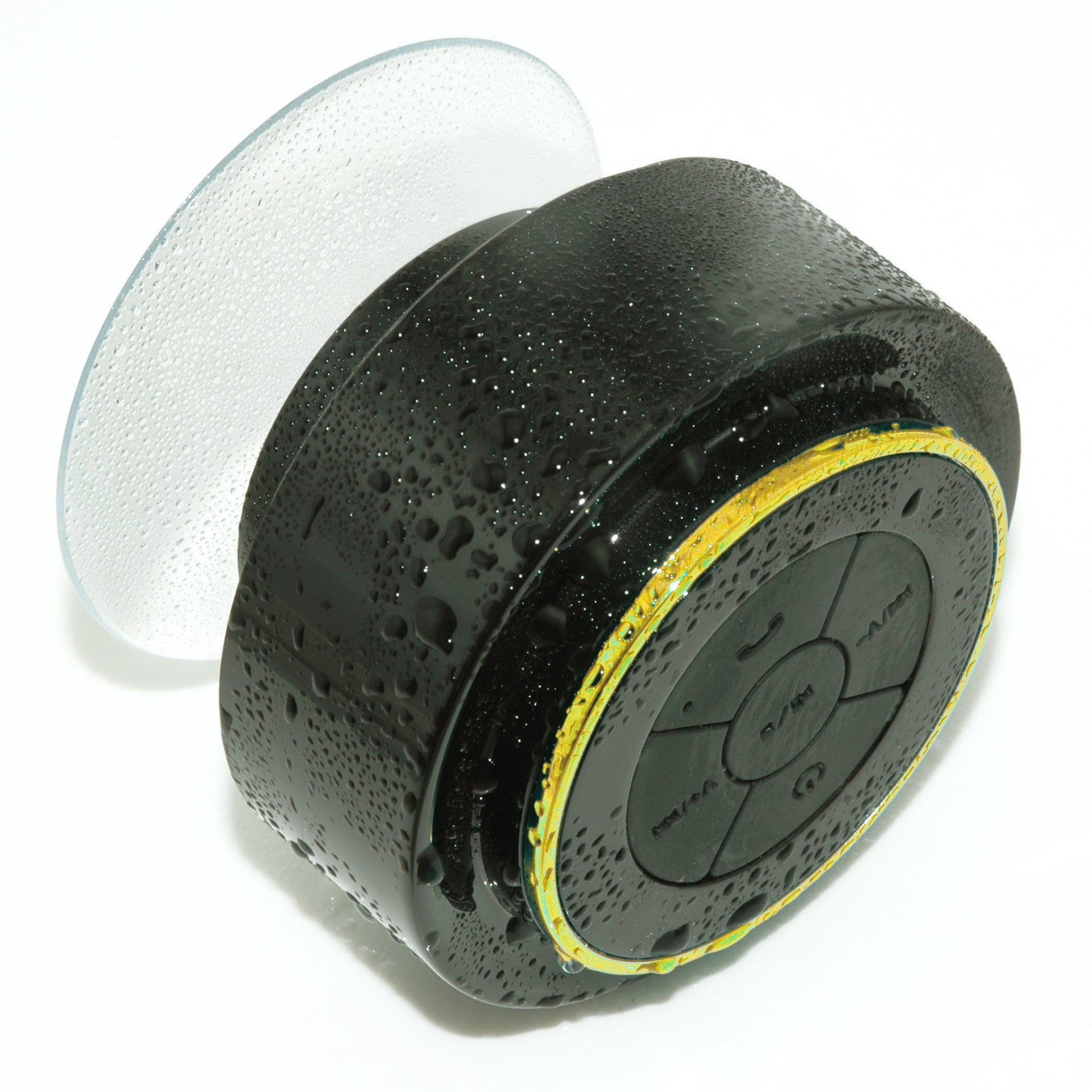 Waterproof Bluetooth Speaker Portable Speaker Mini Bathroom