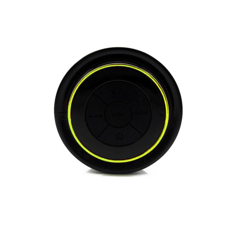 Waterproof Bluetooth Speaker Portable Speaker Mini Bathroom