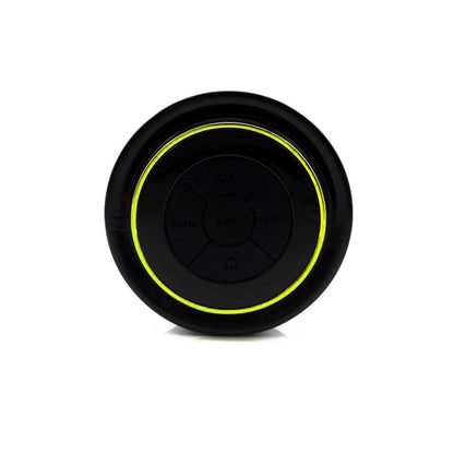 Waterproof Bluetooth Speaker Portable Speaker Mini Bathroom