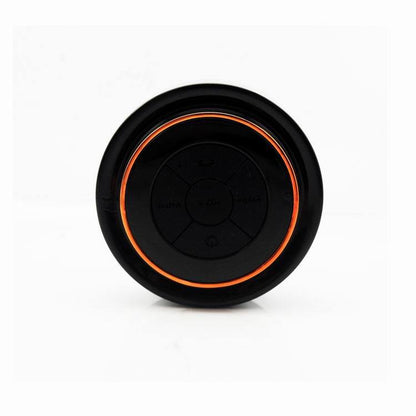 Waterproof Bluetooth Speaker Portable Speaker Mini Bathroom